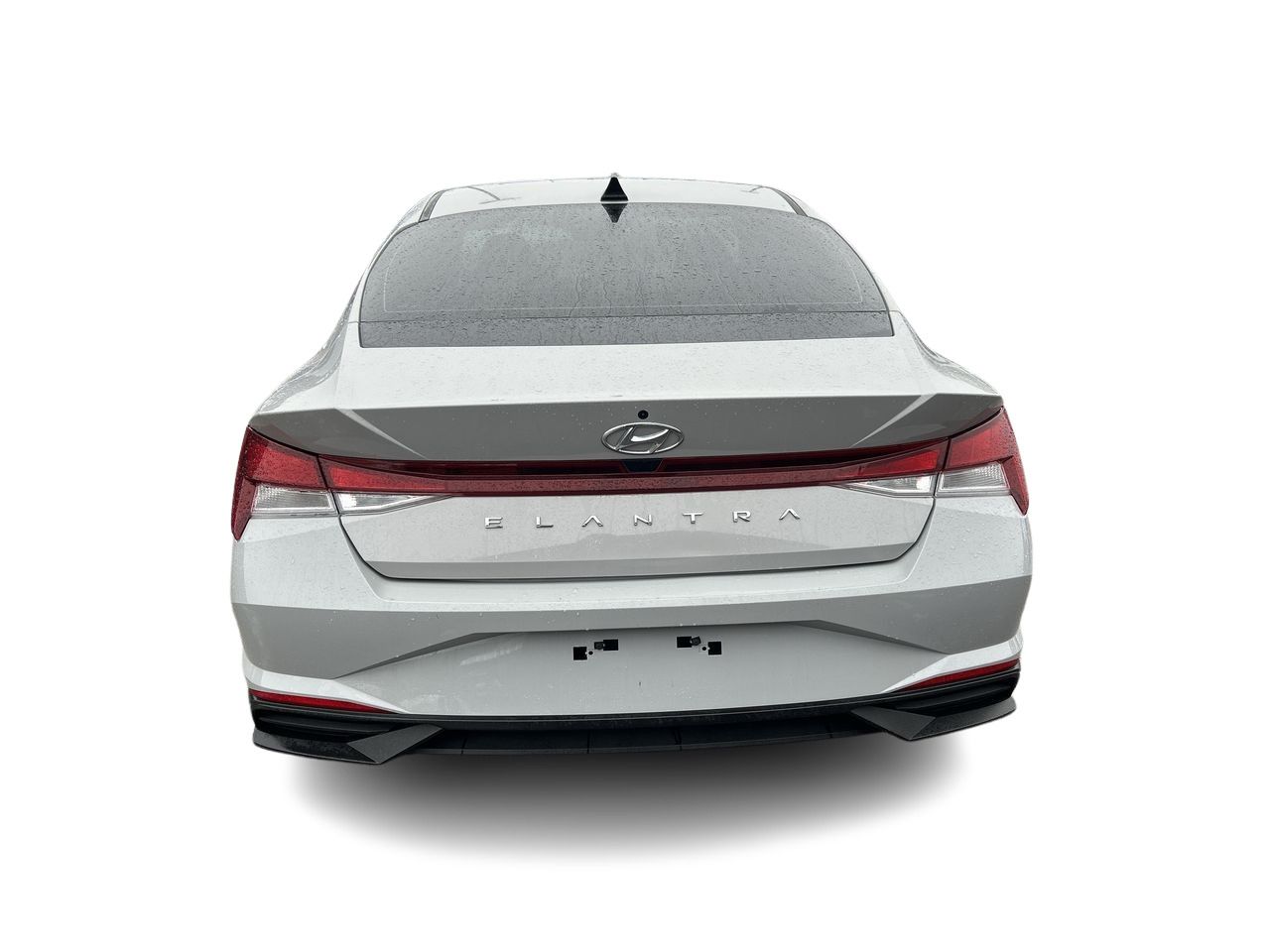 2023 Hyundai Elantra in Mississauga, Ontario