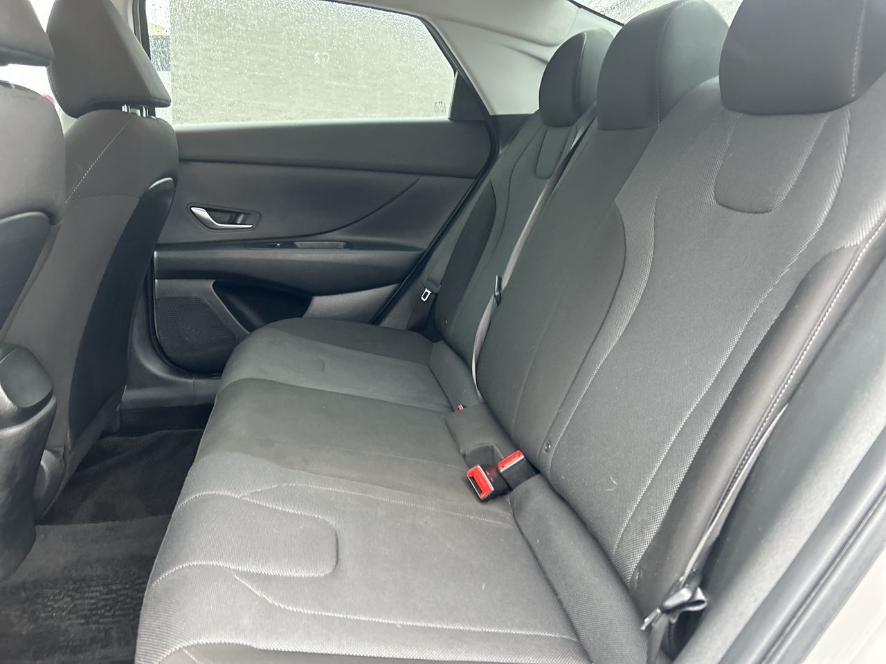 2023 Hyundai Elantra in Mississauga, Ontario