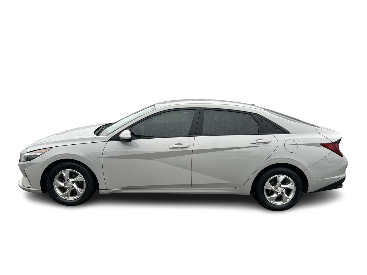 2023 Hyundai Elantra in Mississauga, Ontario