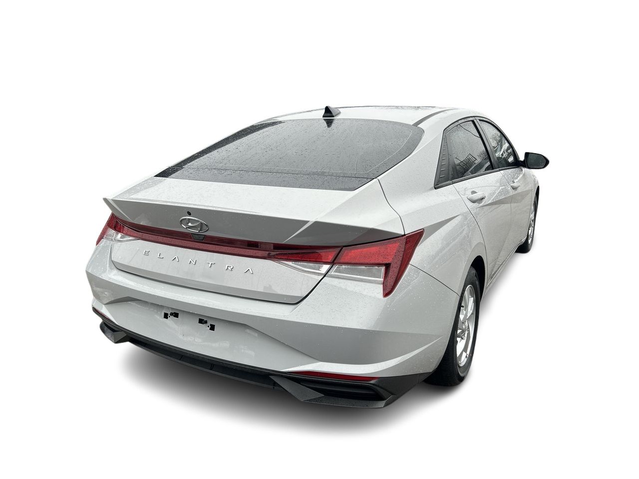 2023 Hyundai Elantra in Mississauga, Ontario