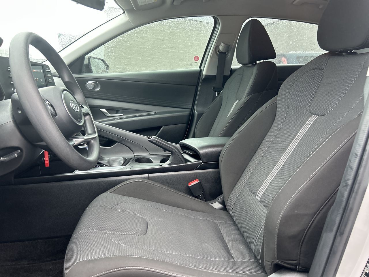2023 Hyundai Elantra in Mississauga, Ontario