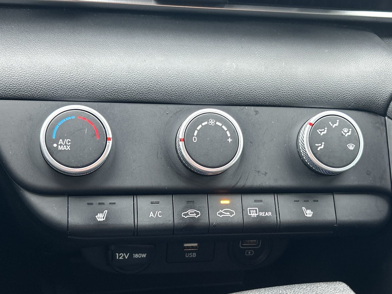 2023 Hyundai Elantra in Mississauga, Ontario