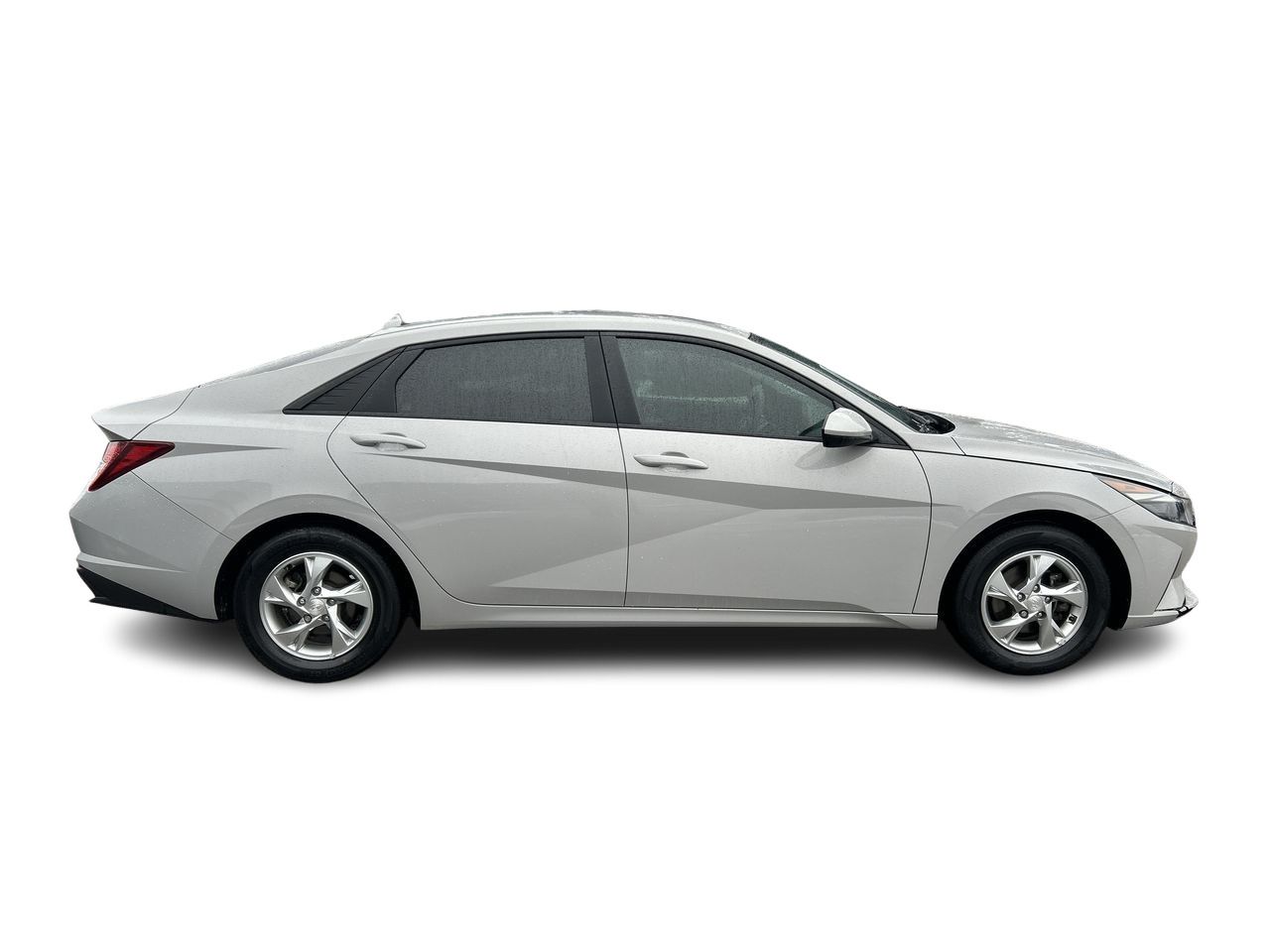2023 Hyundai Elantra in Mississauga, Ontario