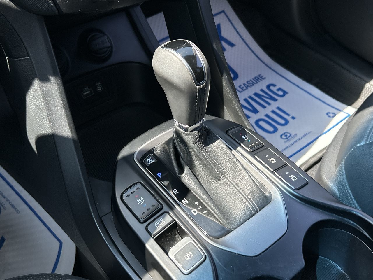 2017 Hyundai Santa Fe Sport in Mississauga, Ontario