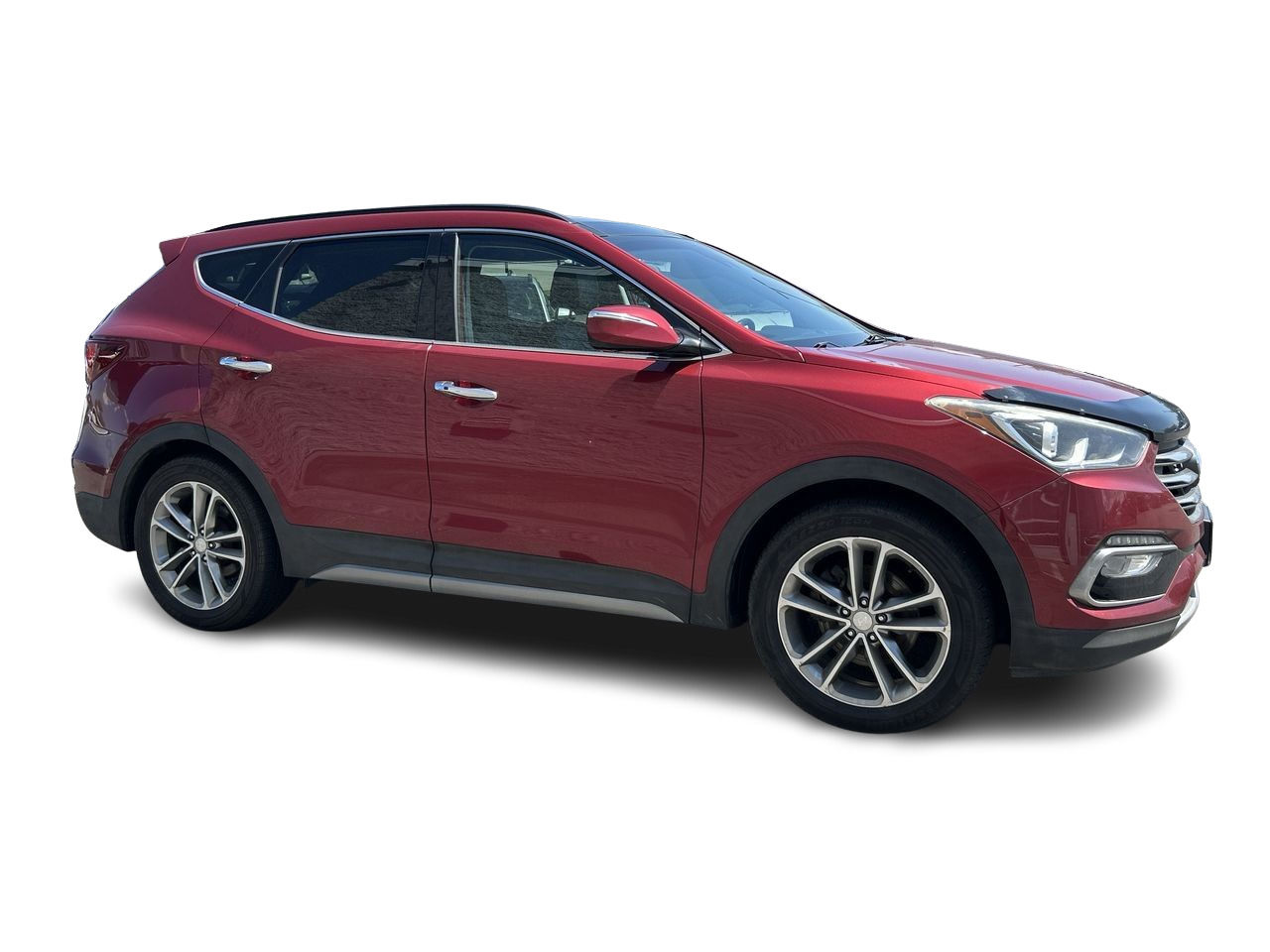 2017 Hyundai Santa Fe Sport in Mississauga, Ontario