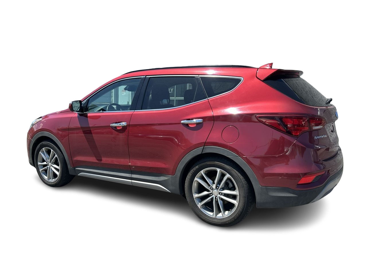 2017 Hyundai Santa Fe Sport in Mississauga, Ontario