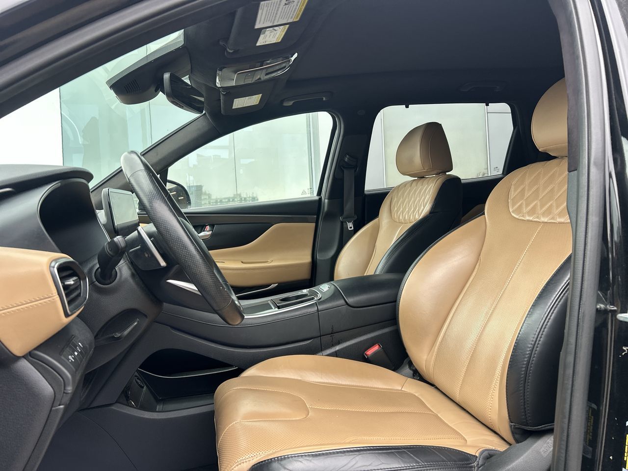 2022 Hyundai Santa Fe