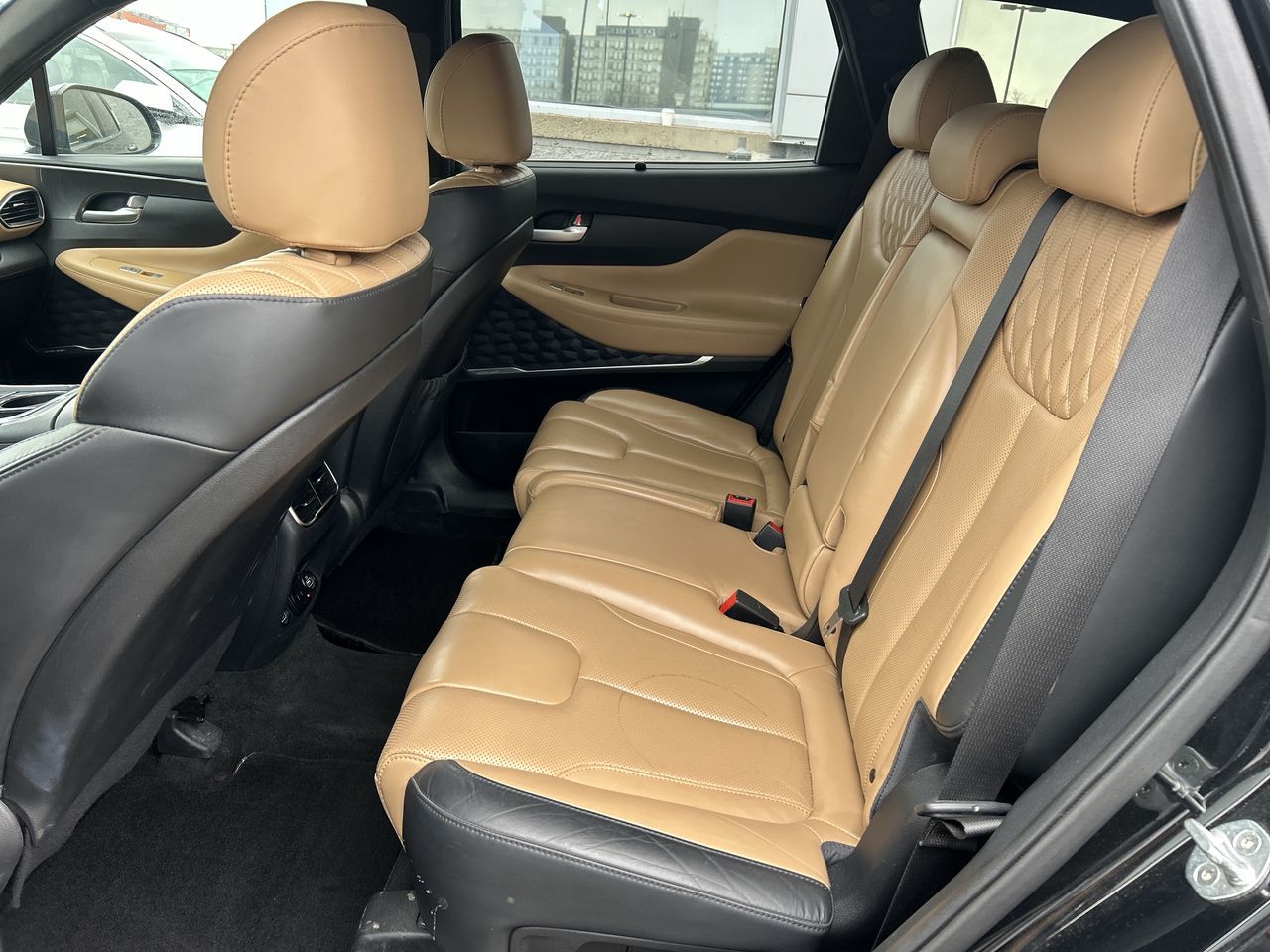 2022 Hyundai Santa Fe