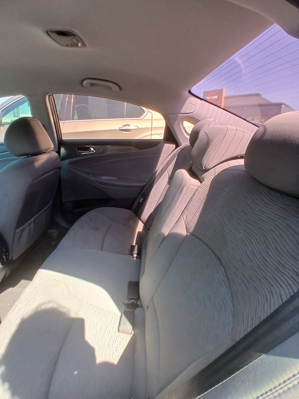 2014 Hyundai Sonata