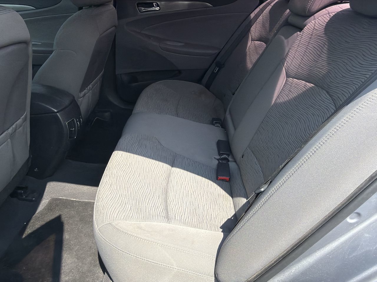 2014 Hyundai Sonata