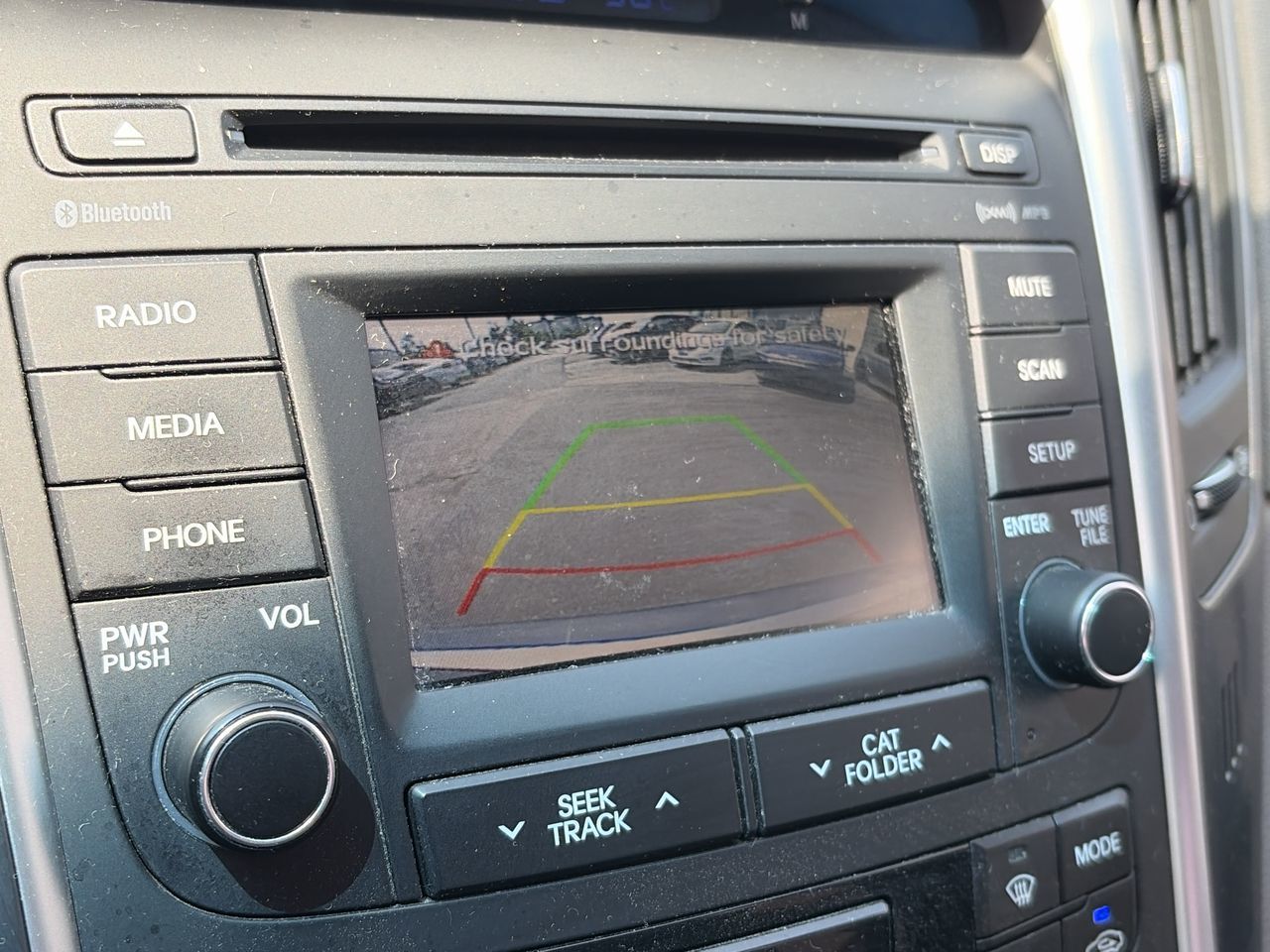 2014 Hyundai Sonata