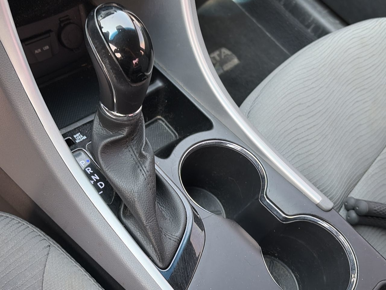 2014 Hyundai Sonata