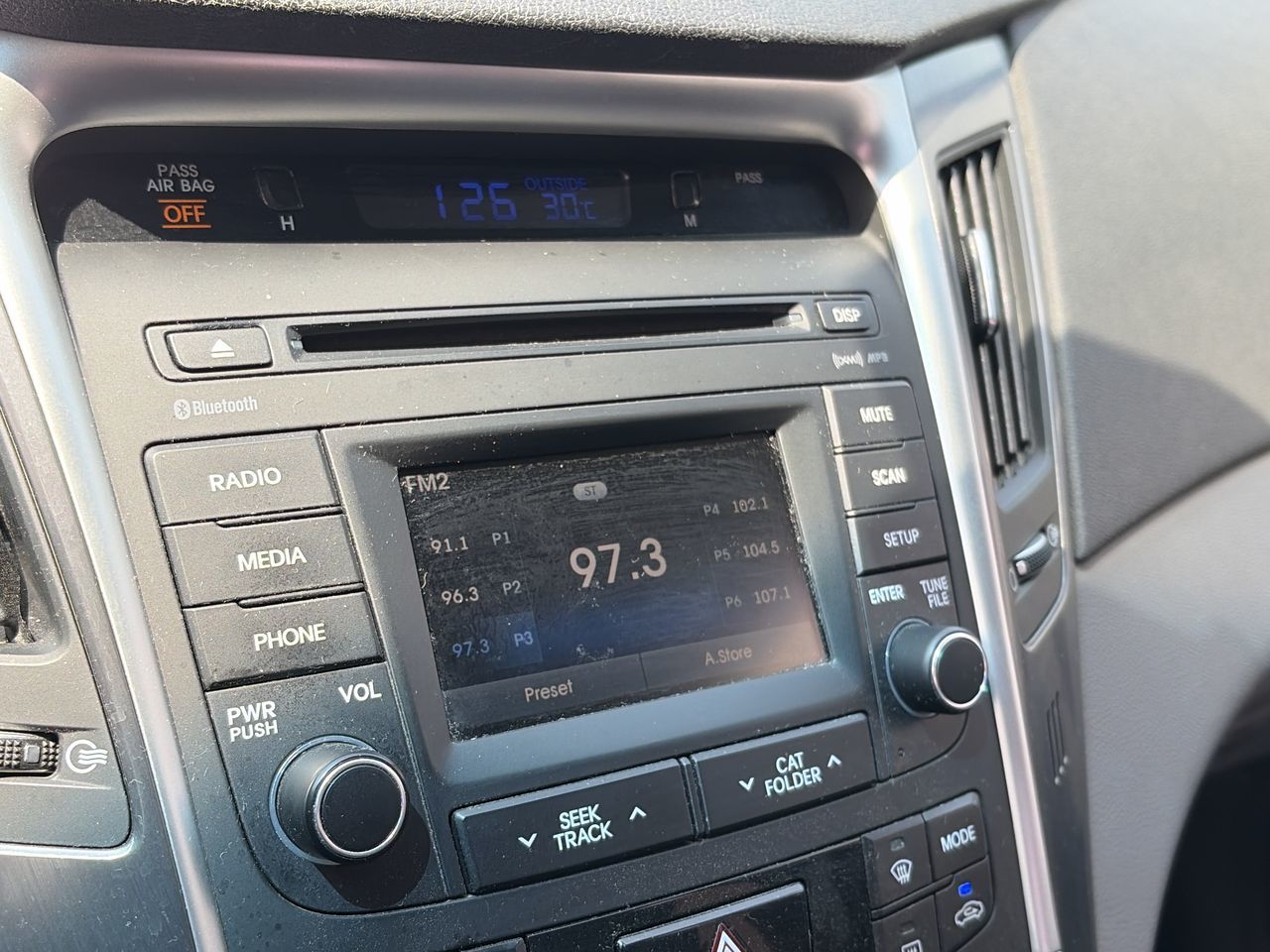 2014 Hyundai Sonata