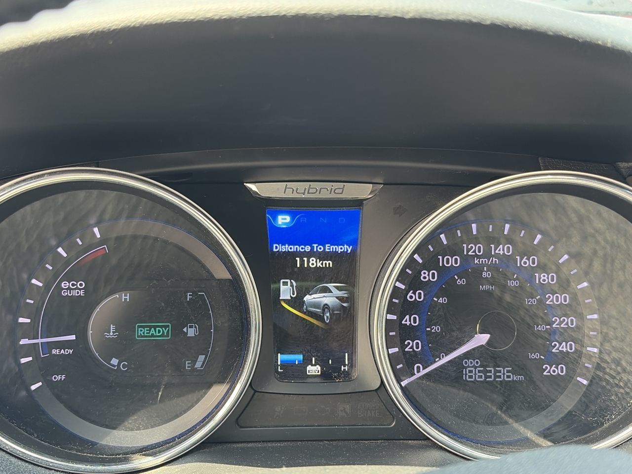 2014 Hyundai Sonata