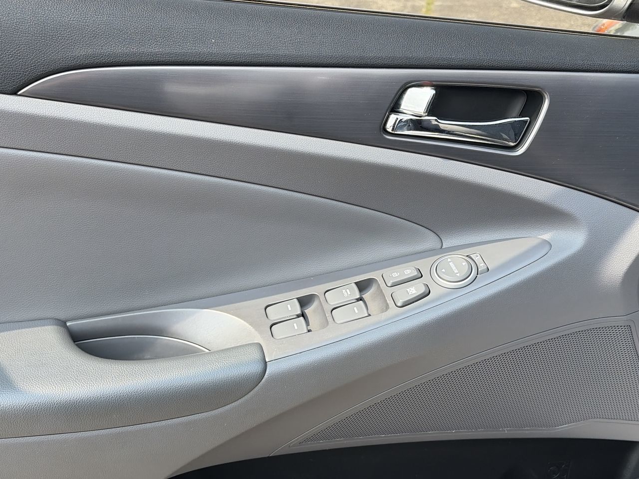 2014 Hyundai Sonata