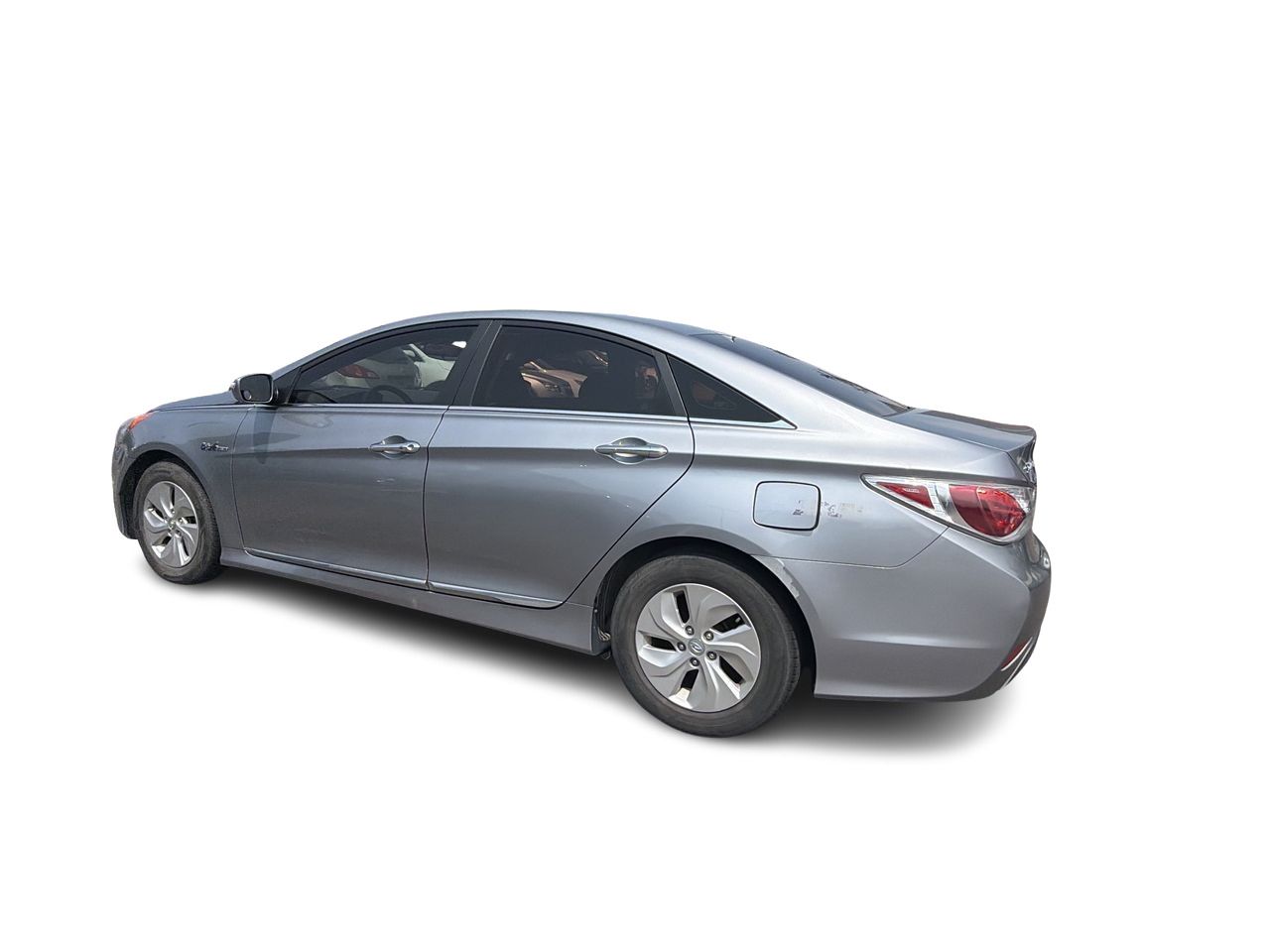 2014 Hyundai Sonata
