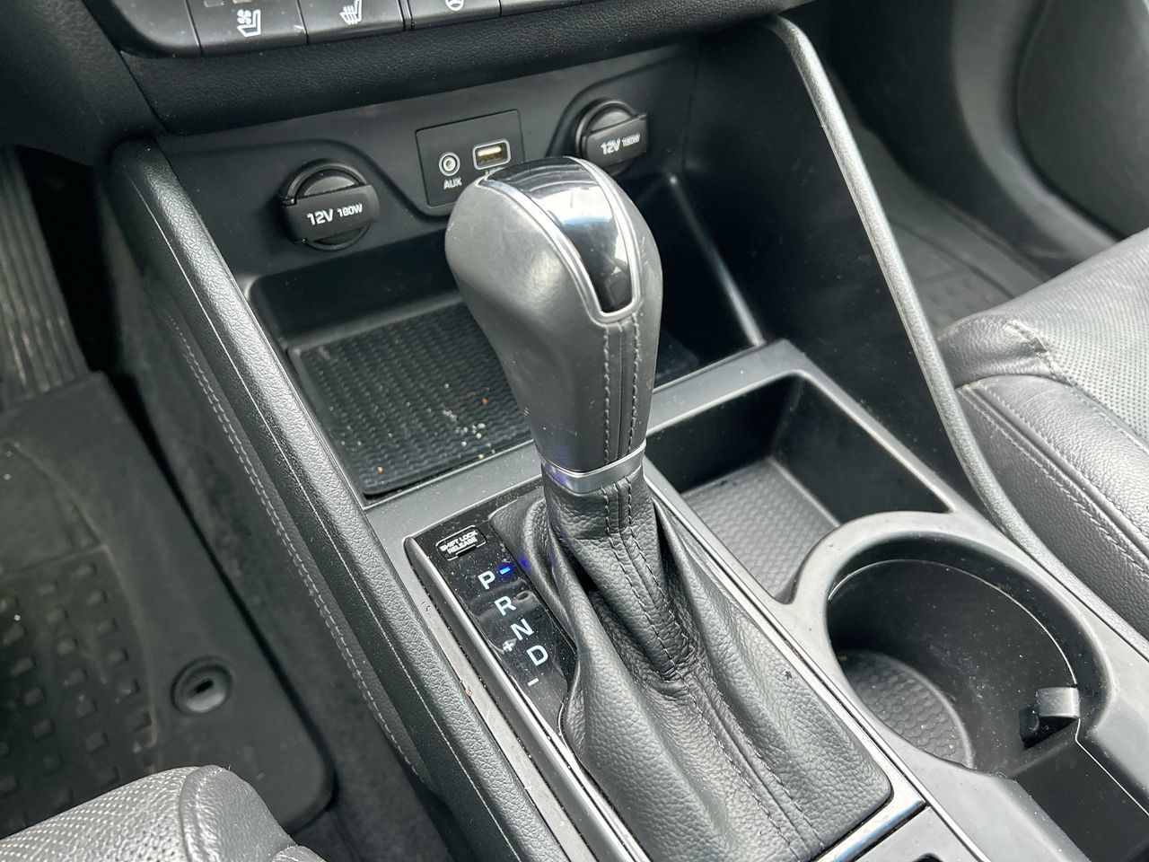 2016 Hyundai Tucson in Mississauga, Ontario