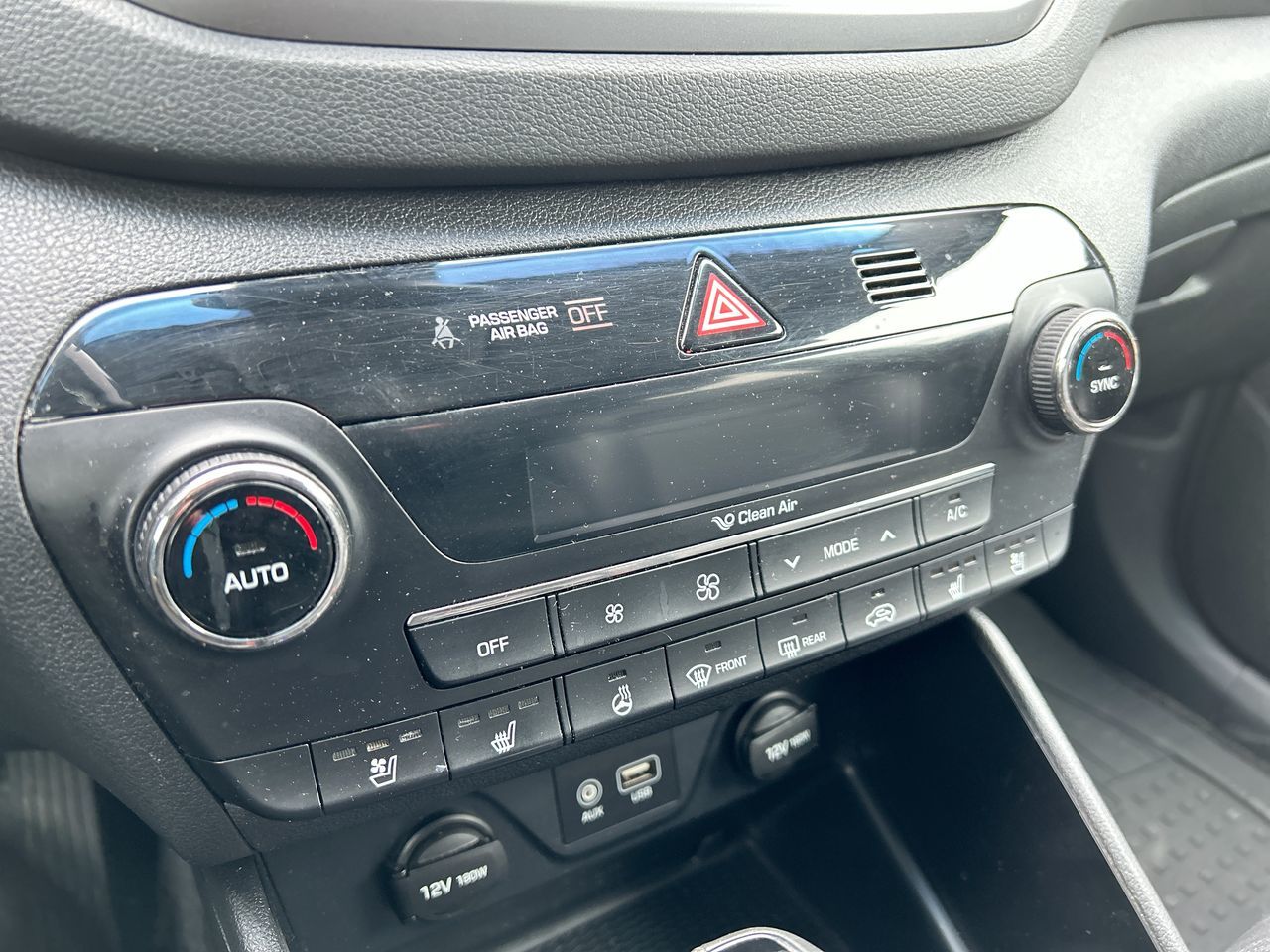 2016 Hyundai Tucson in Mississauga, Ontario