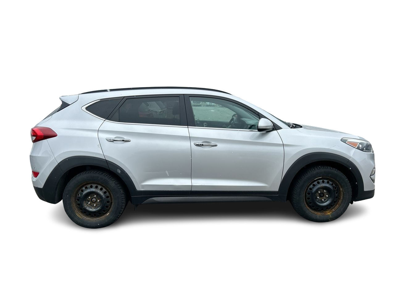 2016 Hyundai Tucson in Mississauga, Ontario