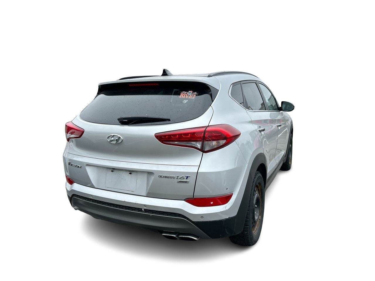 2016 Hyundai Tucson in Mississauga, Ontario