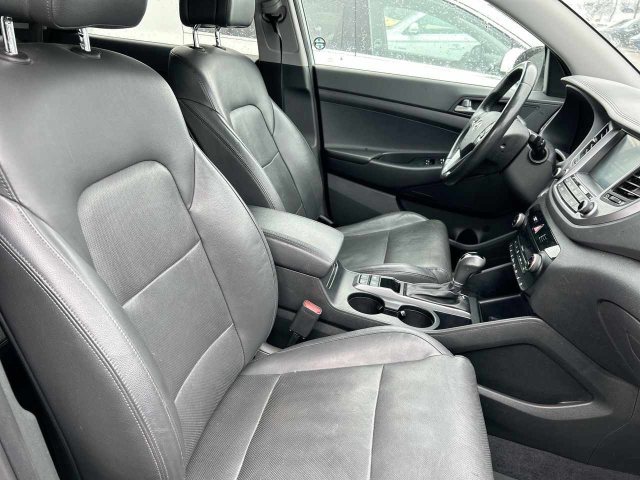 2016 Hyundai Tucson in Mississauga, Ontario