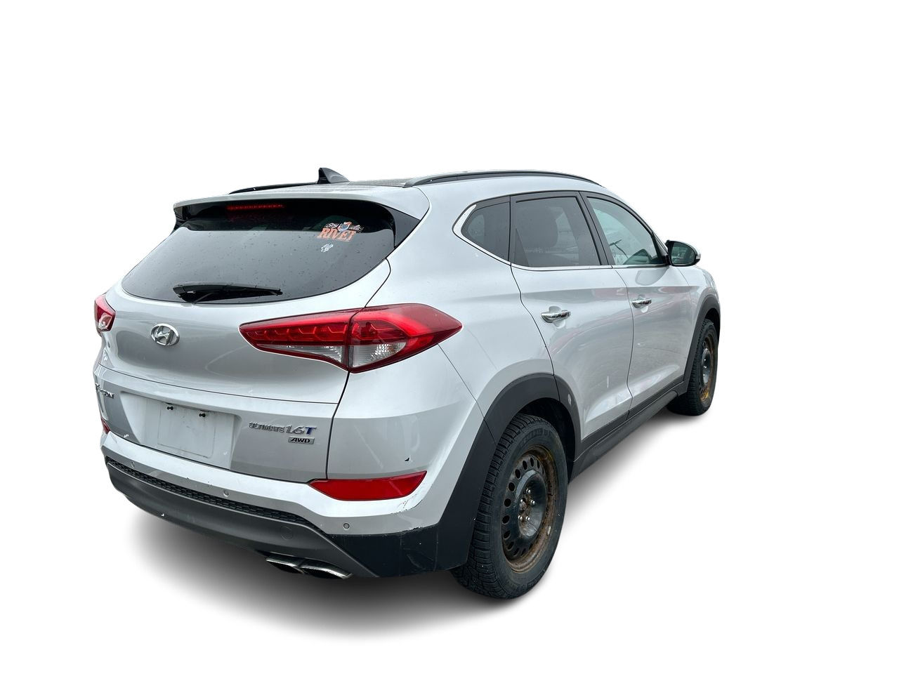 2016 Hyundai Tucson in Mississauga, Ontario
