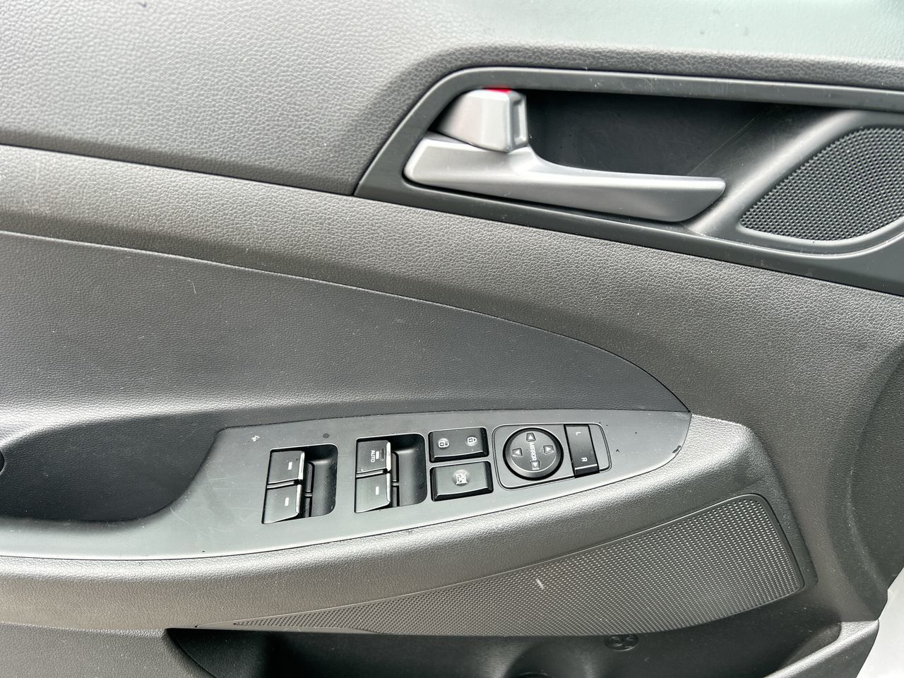 2016 Hyundai Tucson in Mississauga, Ontario