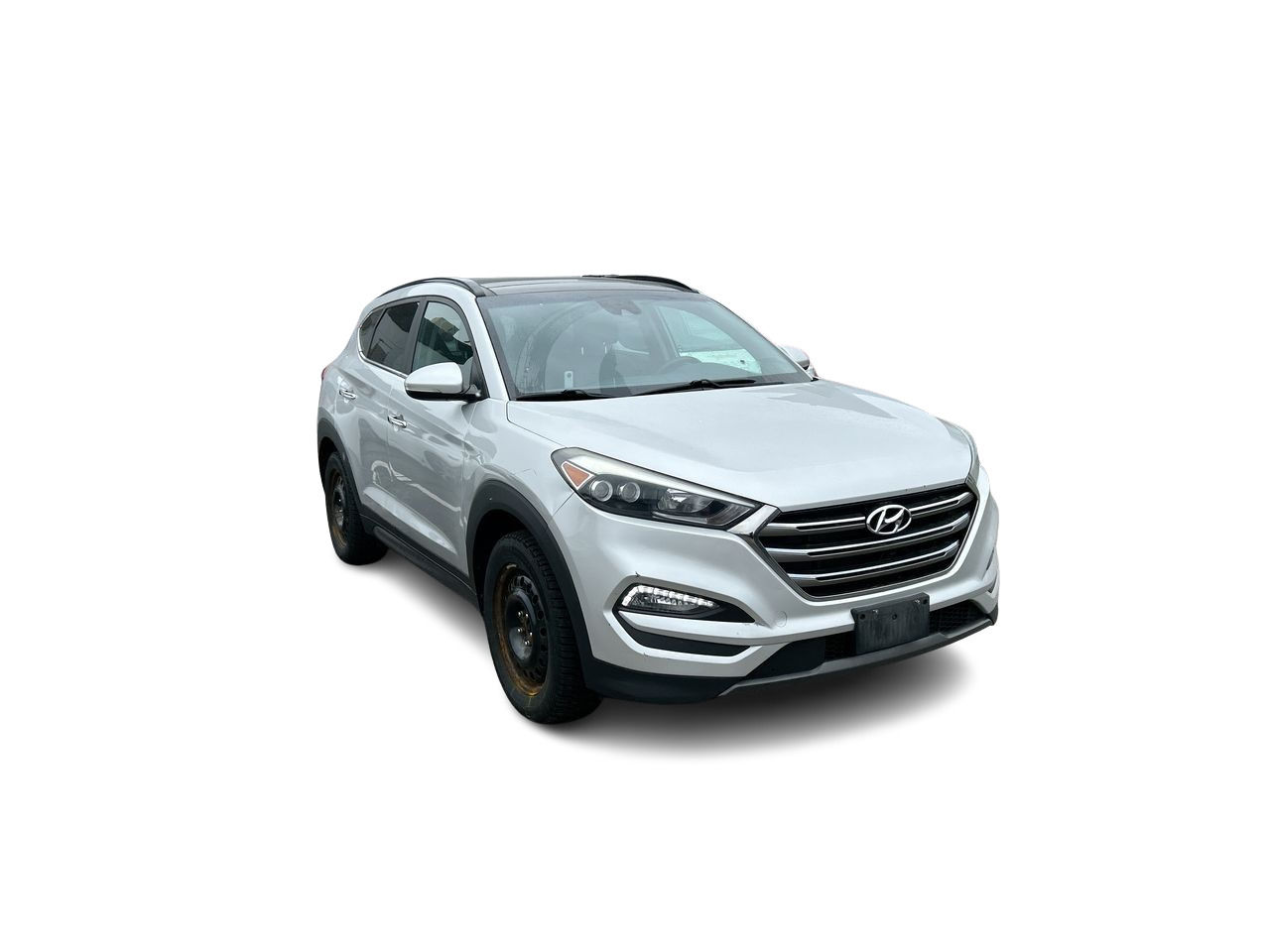 2016 Hyundai Tucson in Mississauga, Ontario