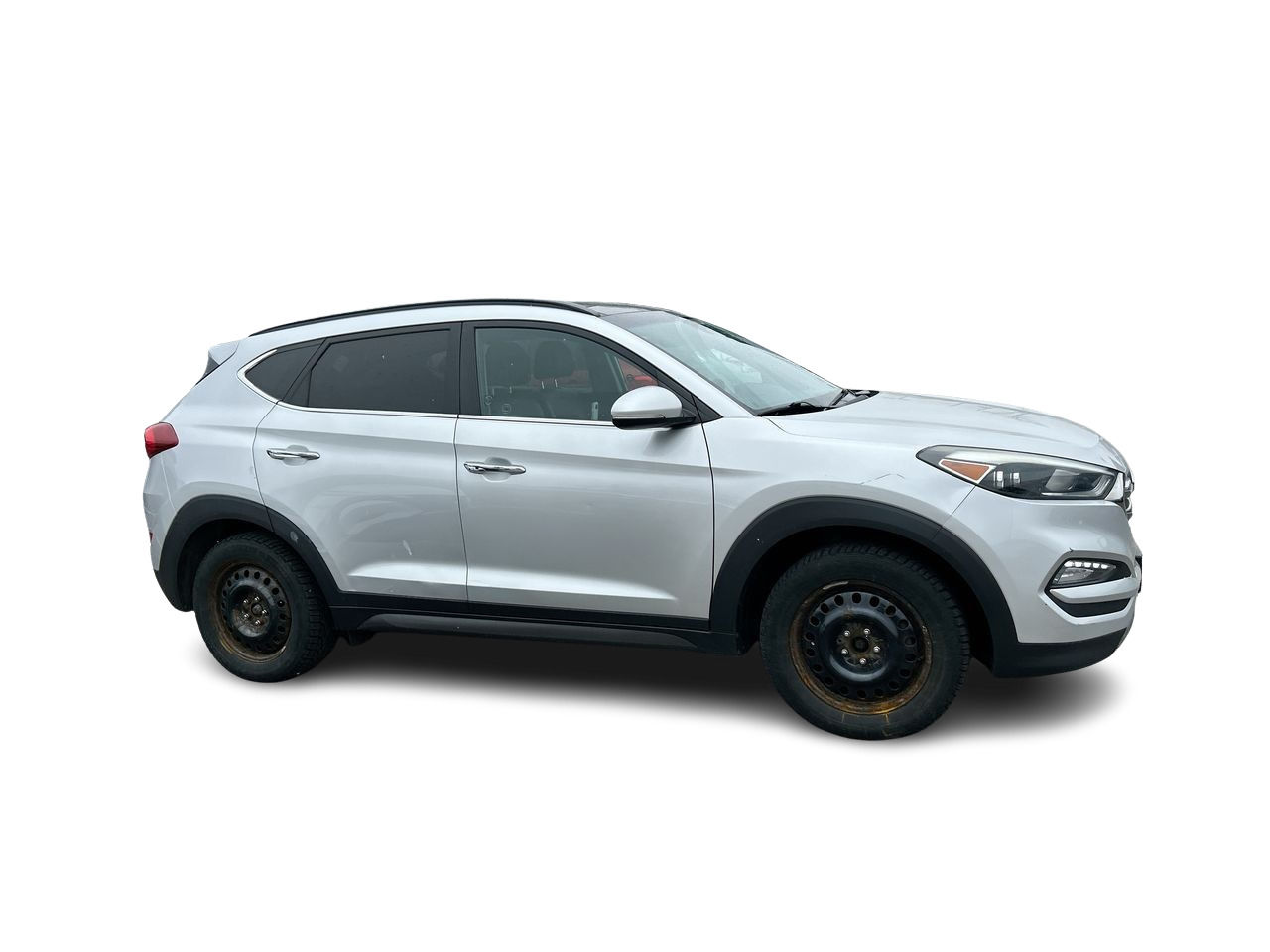 2016 Hyundai Tucson in Mississauga, Ontario