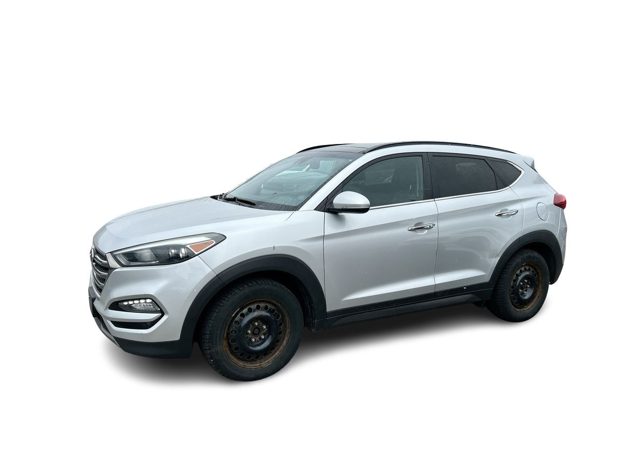 2016 Hyundai Tucson in Mississauga, Ontario