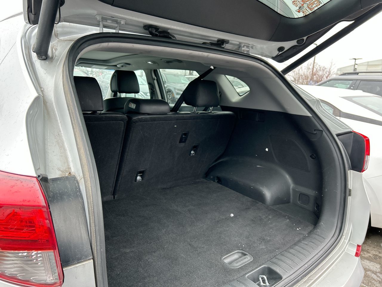 2016 Hyundai Tucson in Mississauga, Ontario