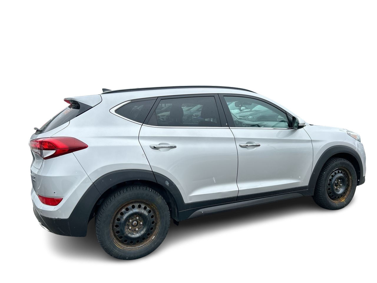 2016 Hyundai Tucson in Mississauga, Ontario