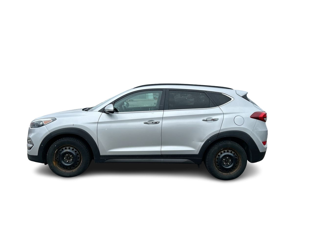 2016 Hyundai Tucson in Mississauga, Ontario