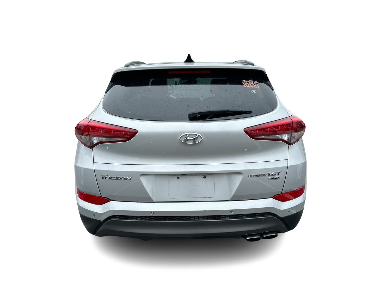 2016 Hyundai Tucson in Mississauga, Ontario