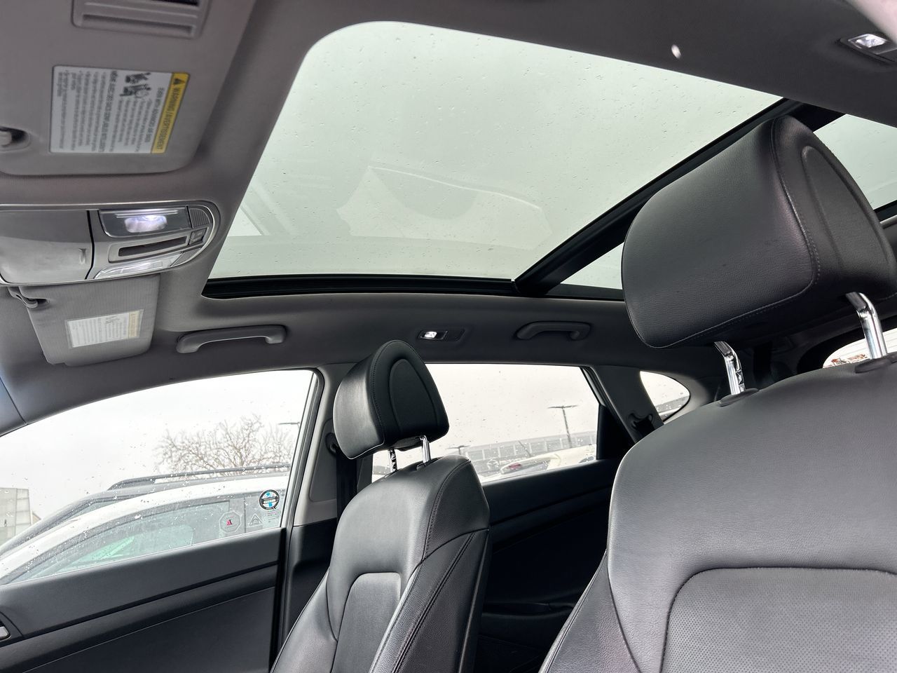 2016 Hyundai Tucson in Mississauga, Ontario