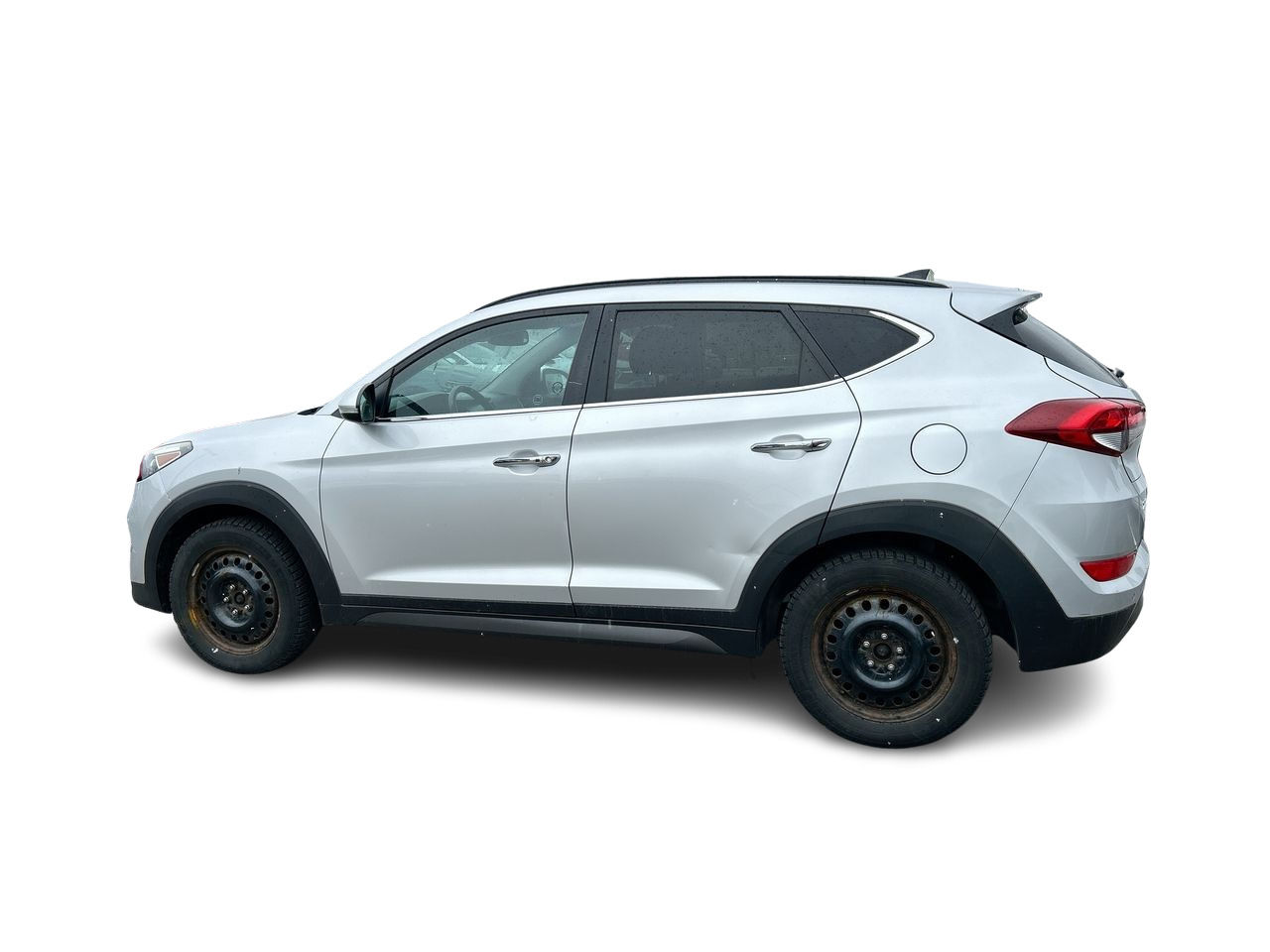 2016 Hyundai Tucson in Mississauga, Ontario