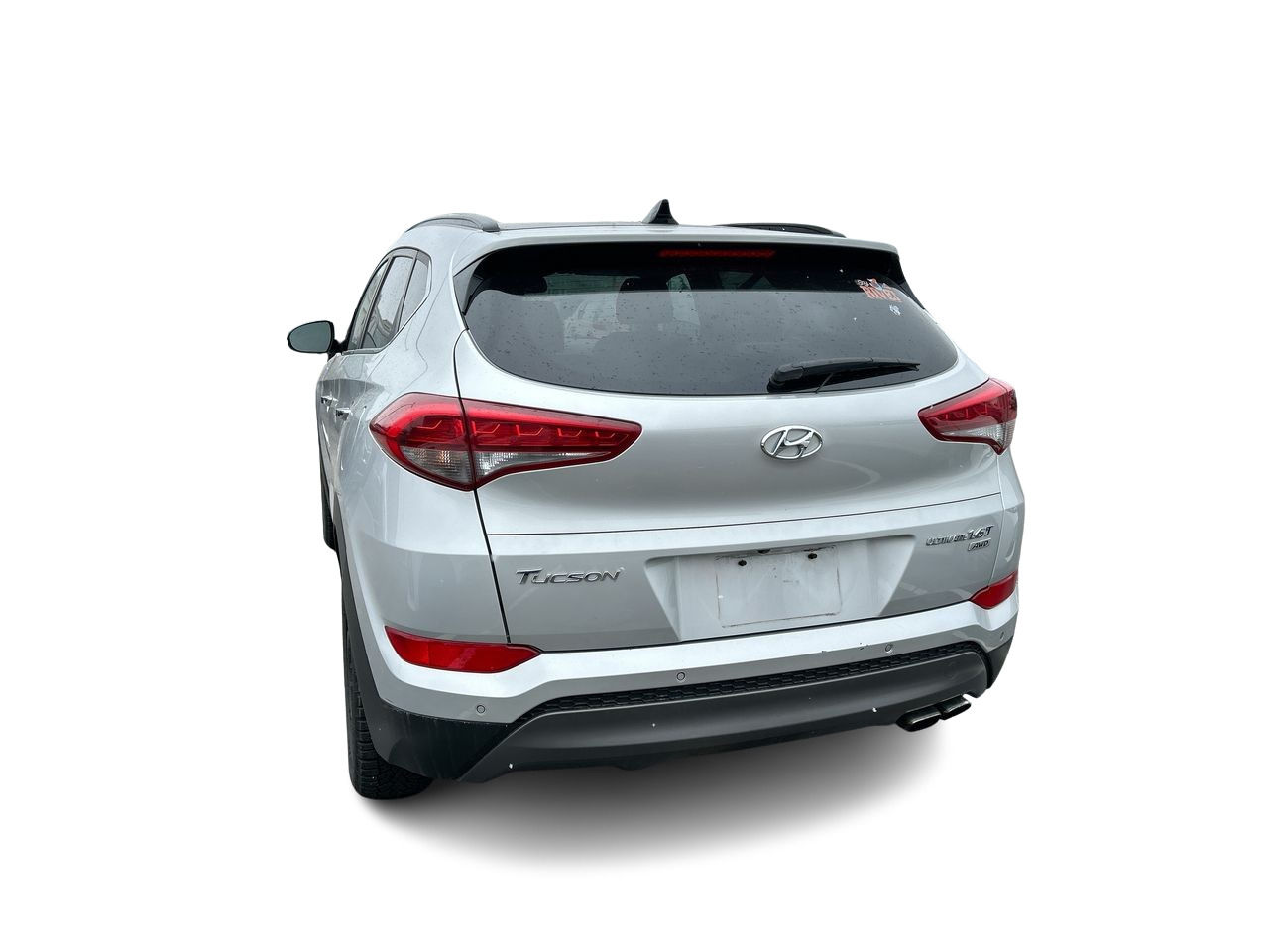 2016 Hyundai Tucson in Mississauga, Ontario