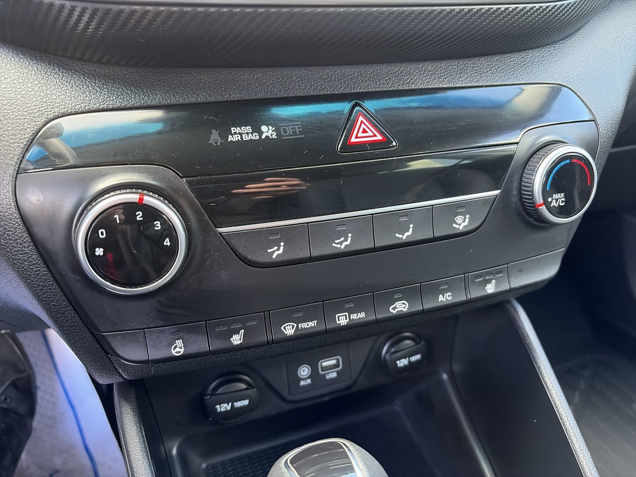 Hyundai Tucson  2020 à Mississauga, Ontario