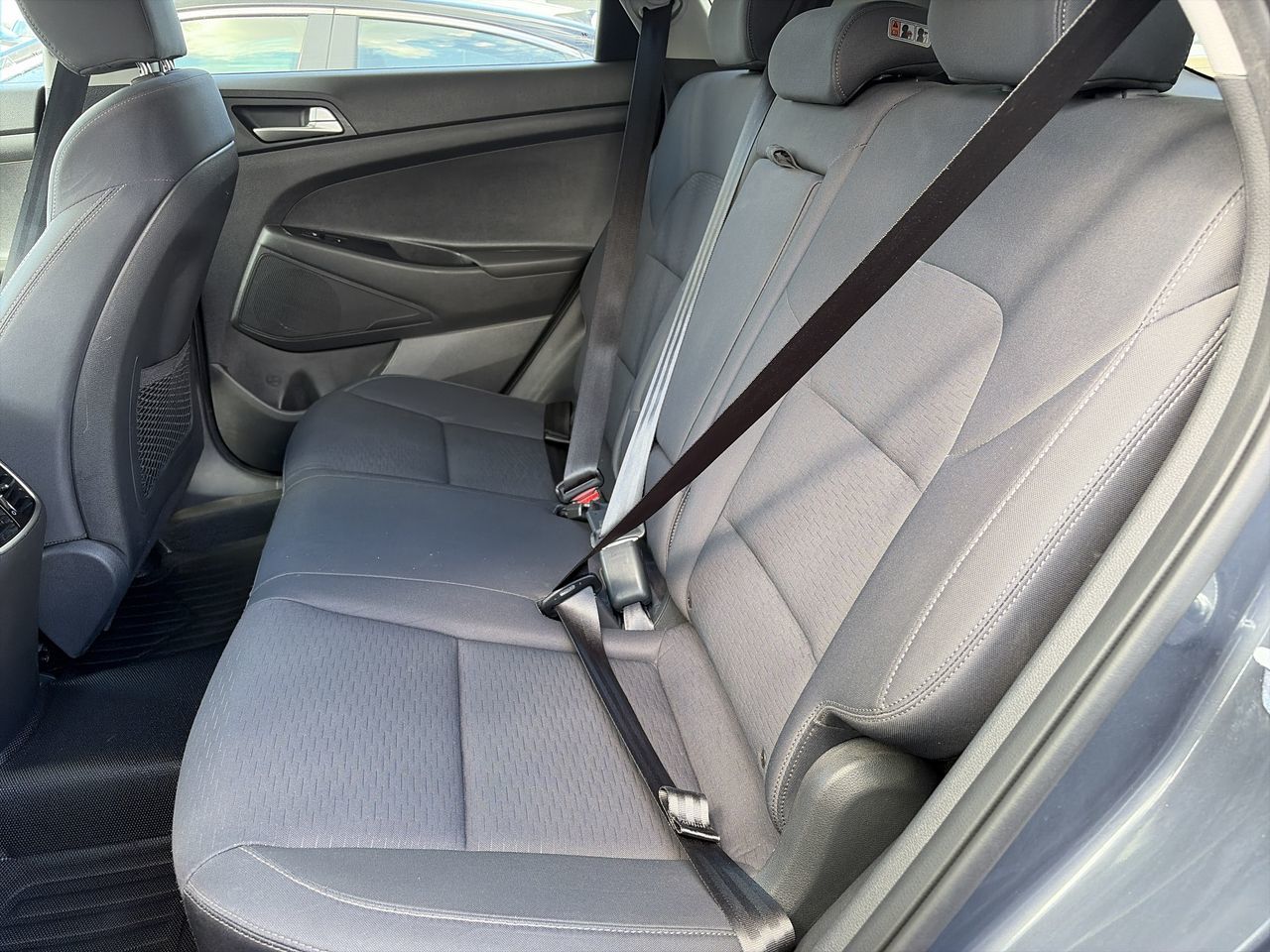 Hyundai Tucson  2020 à Mississauga, Ontario