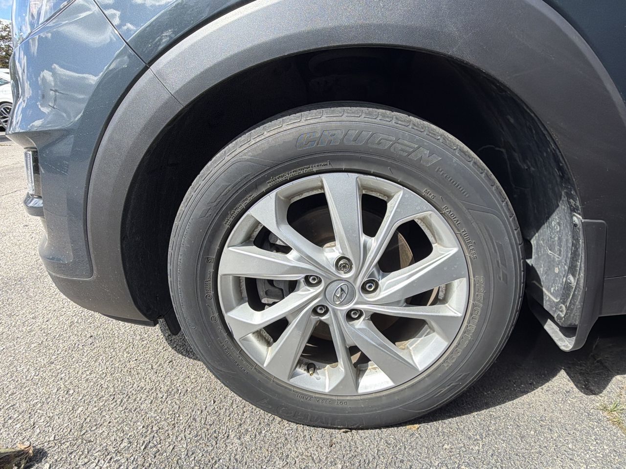 Hyundai Tucson  2020 à Mississauga, Ontario