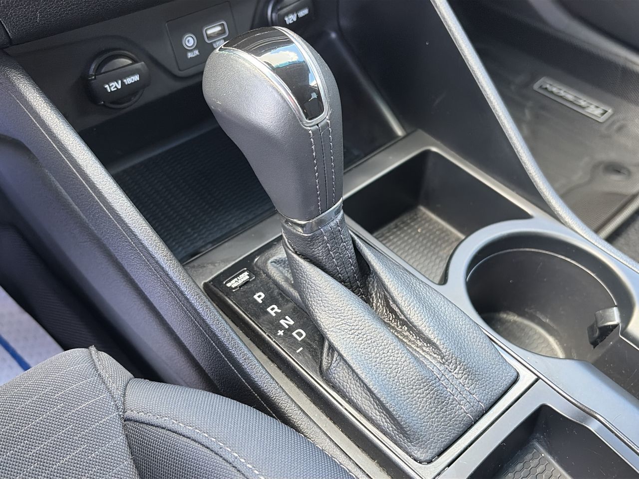 Hyundai Tucson  2020 à Mississauga, Ontario
