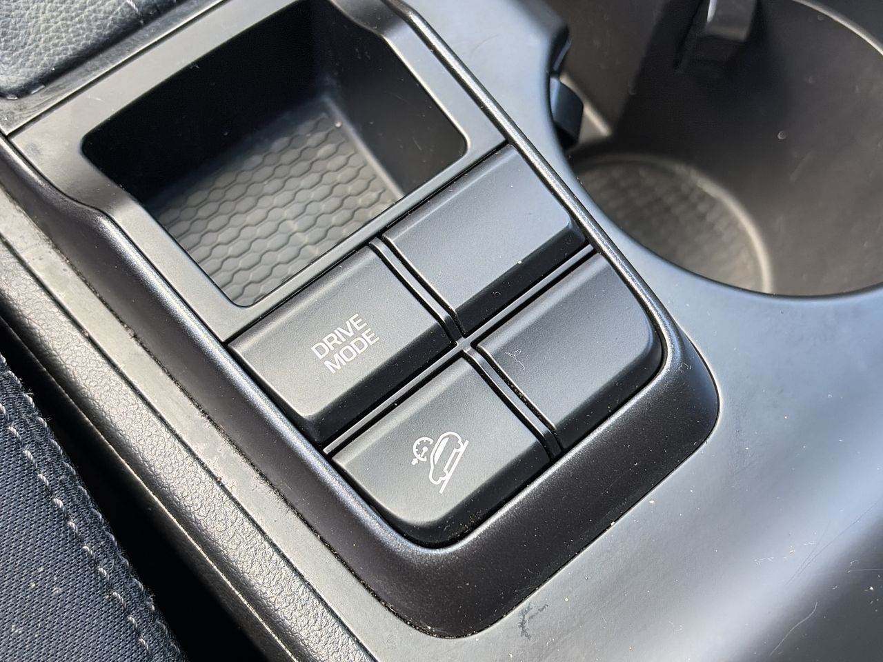 Hyundai Tucson  2020 à Mississauga, Ontario