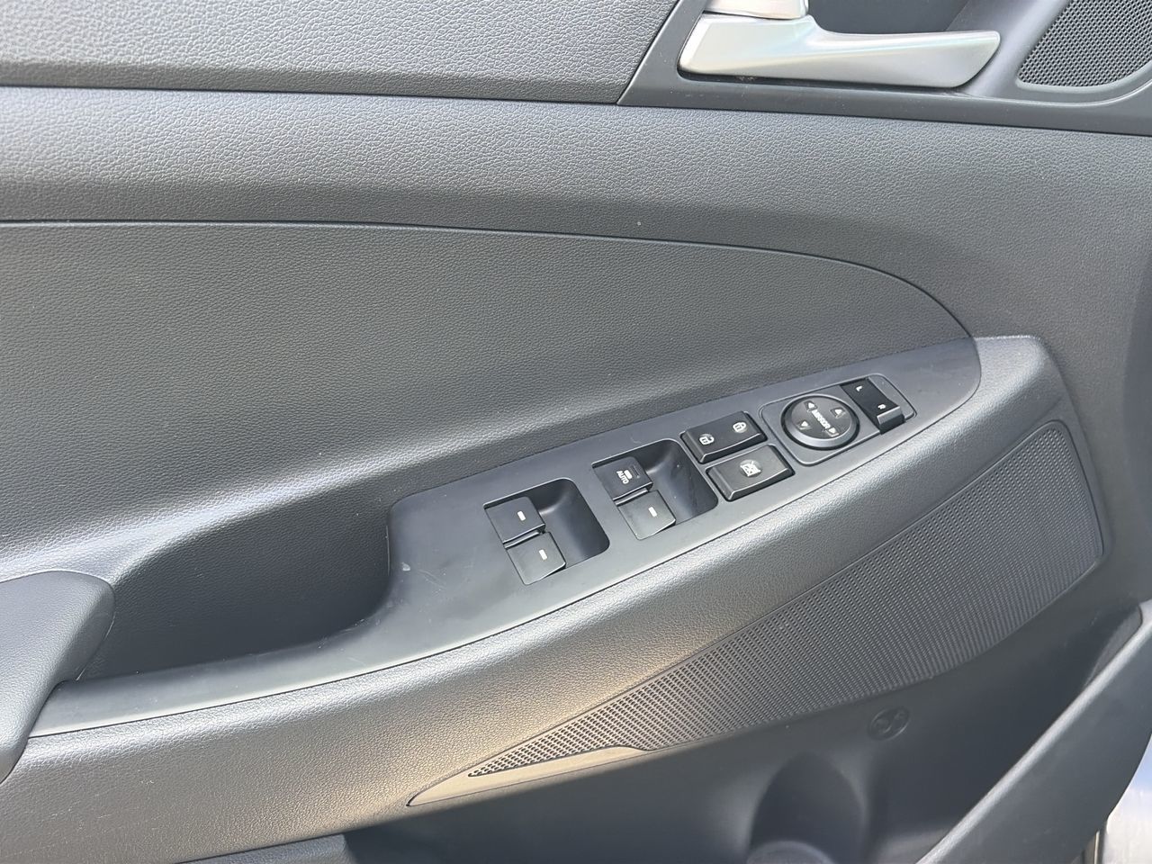 Hyundai Tucson  2020 à Mississauga, Ontario