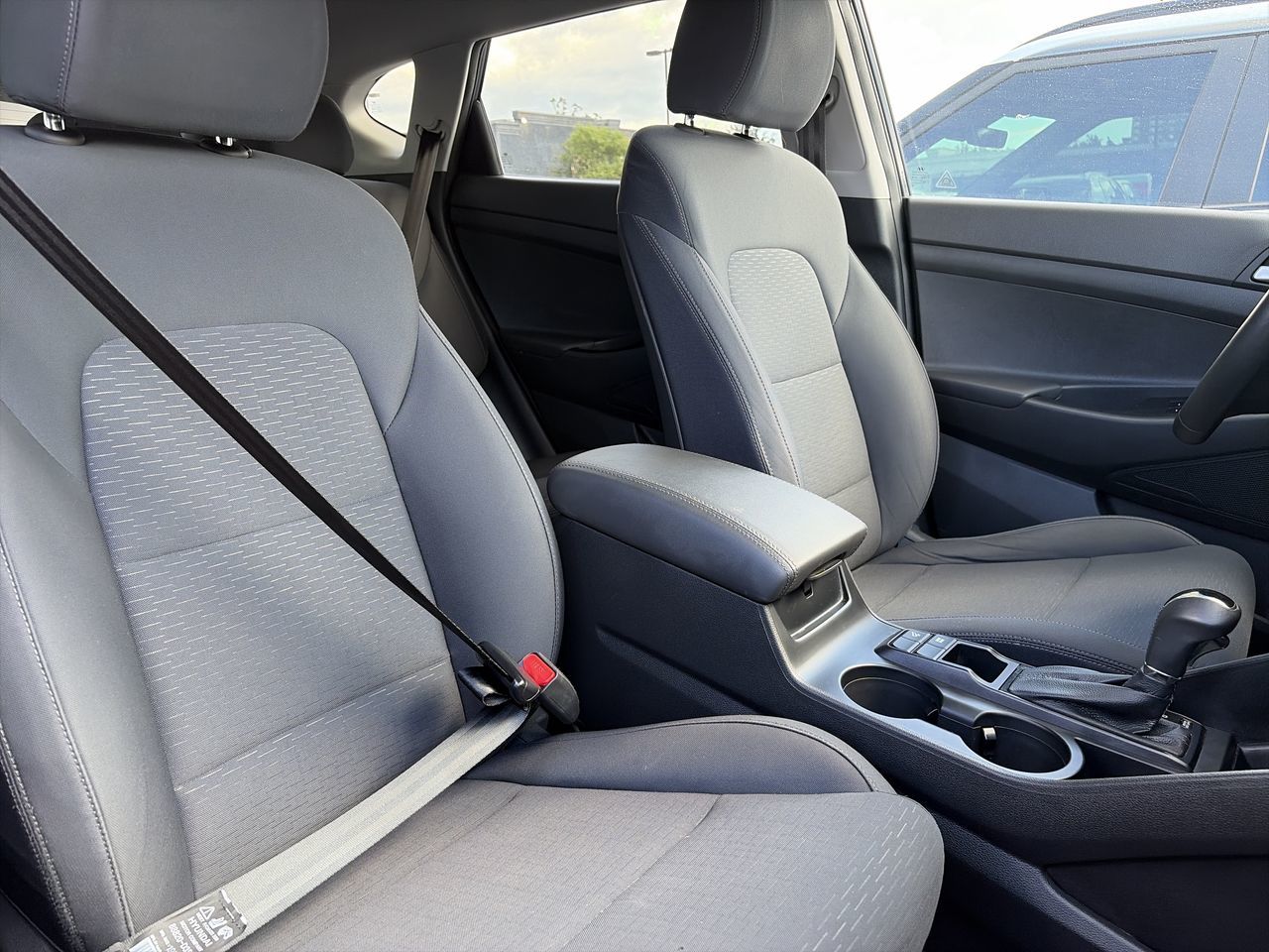 Hyundai Tucson  2020 à Mississauga, Ontario