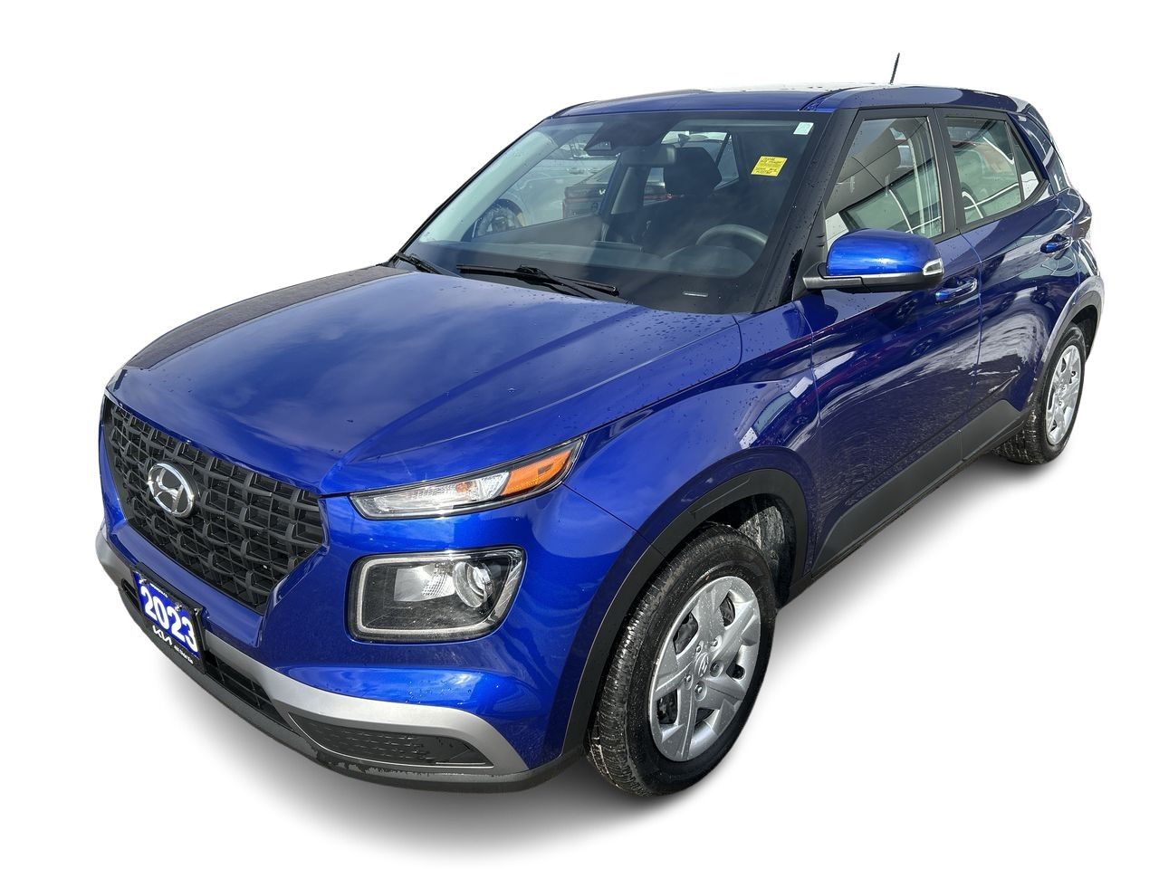 2023 Hyundai Venue