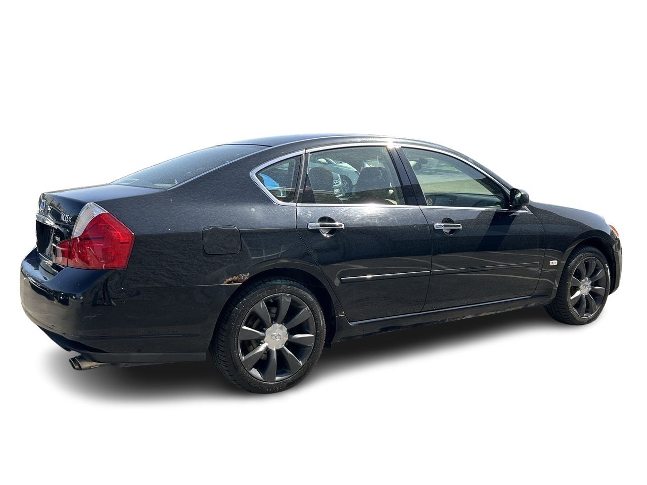 2006 Infiniti M35 in Mississauga, Ontario