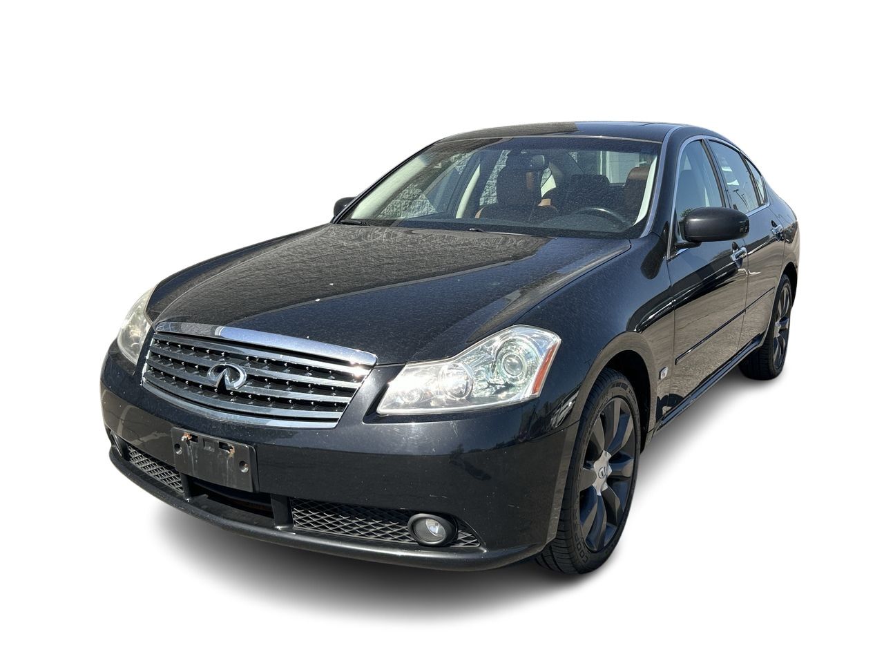 2006 Infiniti M35 in Mississauga, Ontario