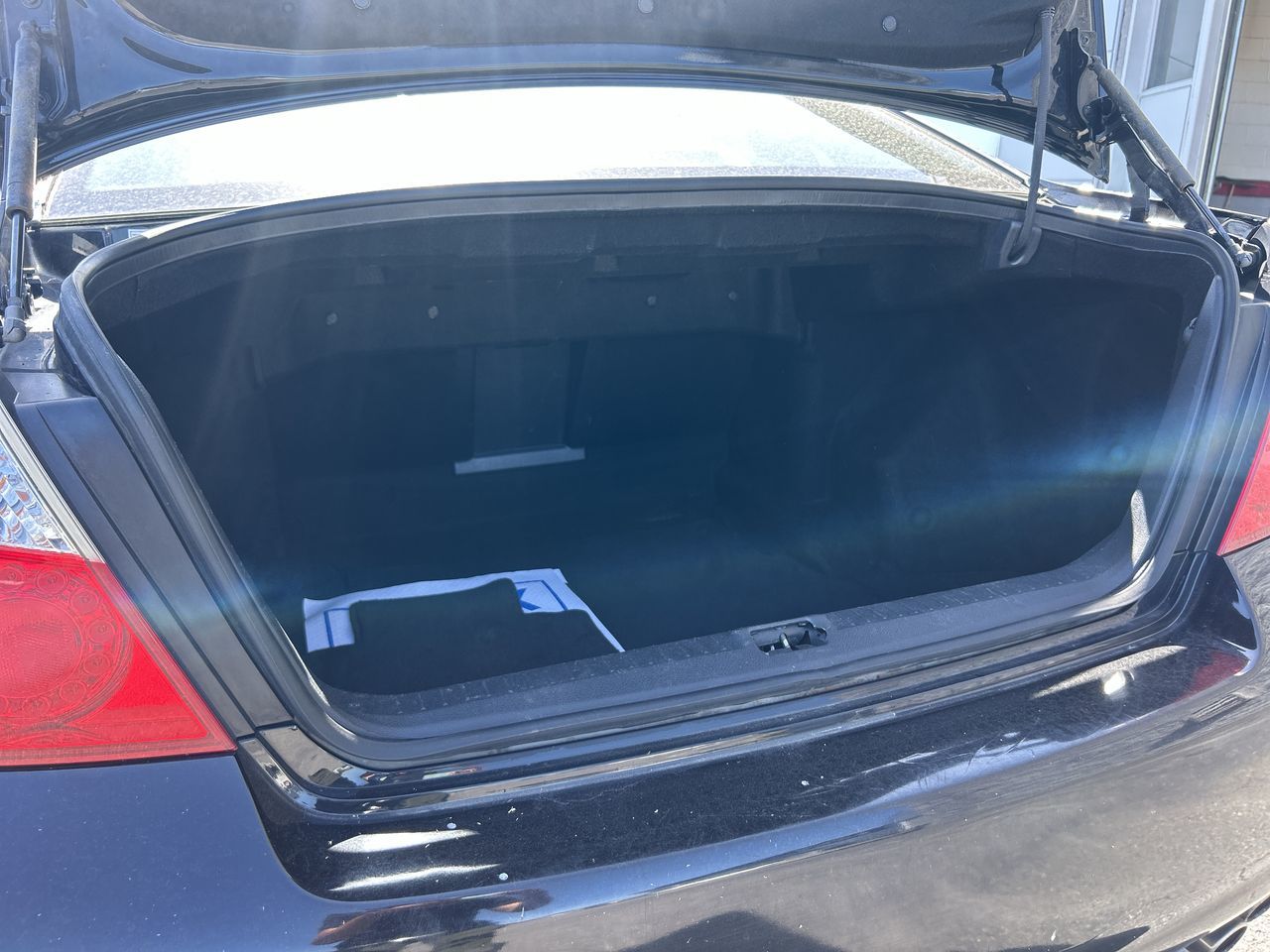 2006 Infiniti M35 in Mississauga, Ontario