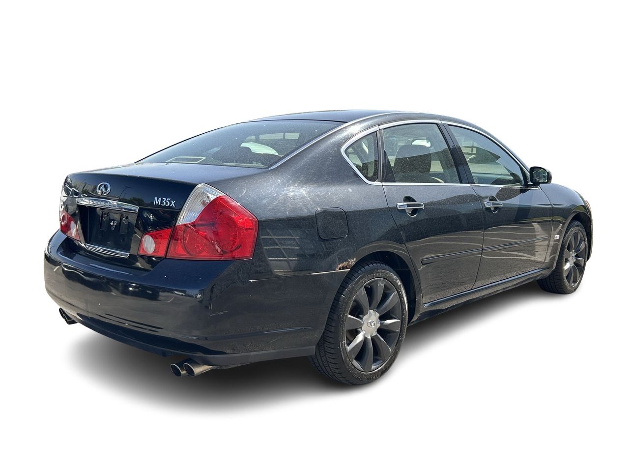 2006 Infiniti M35 in Mississauga, Ontario