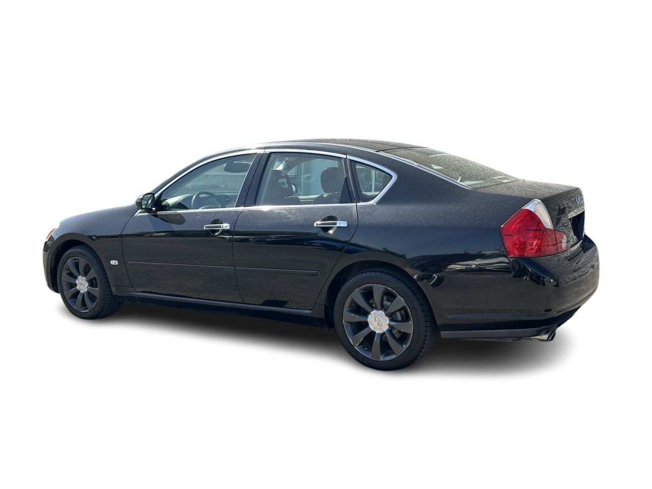 2006 Infiniti M35 in Mississauga, Ontario